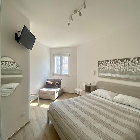 Aura Marina Casa Vacanze Polignano a Mare Exteriör bild