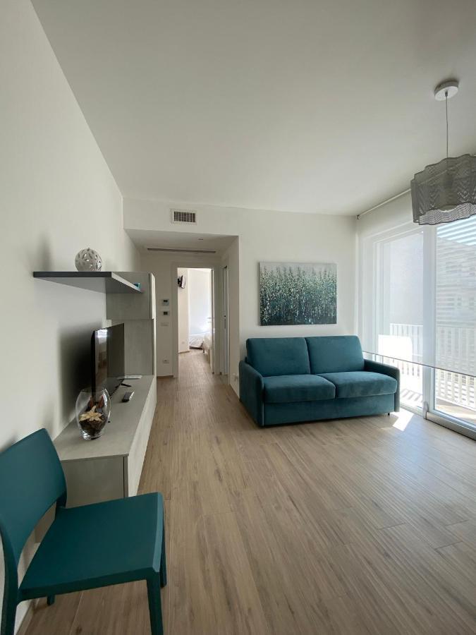 Aura Marina Casa Vacanze Polignano a Mare Exteriör bild