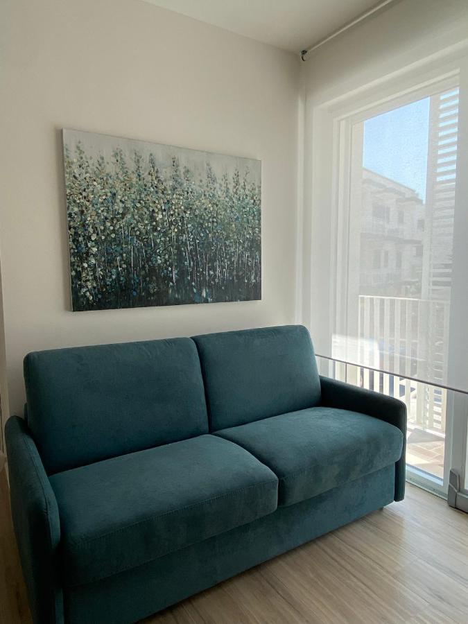 Aura Marina Casa Vacanze Polignano a Mare Exteriör bild