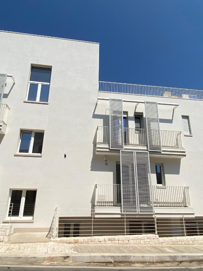 Aura Marina Casa Vacanze Polignano a Mare Exteriör bild