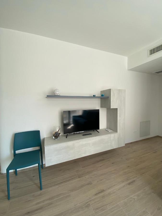 Aura Marina Casa Vacanze Polignano a Mare Exteriör bild