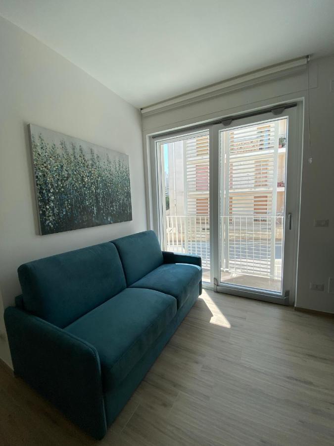 Aura Marina Casa Vacanze Polignano a Mare Exteriör bild