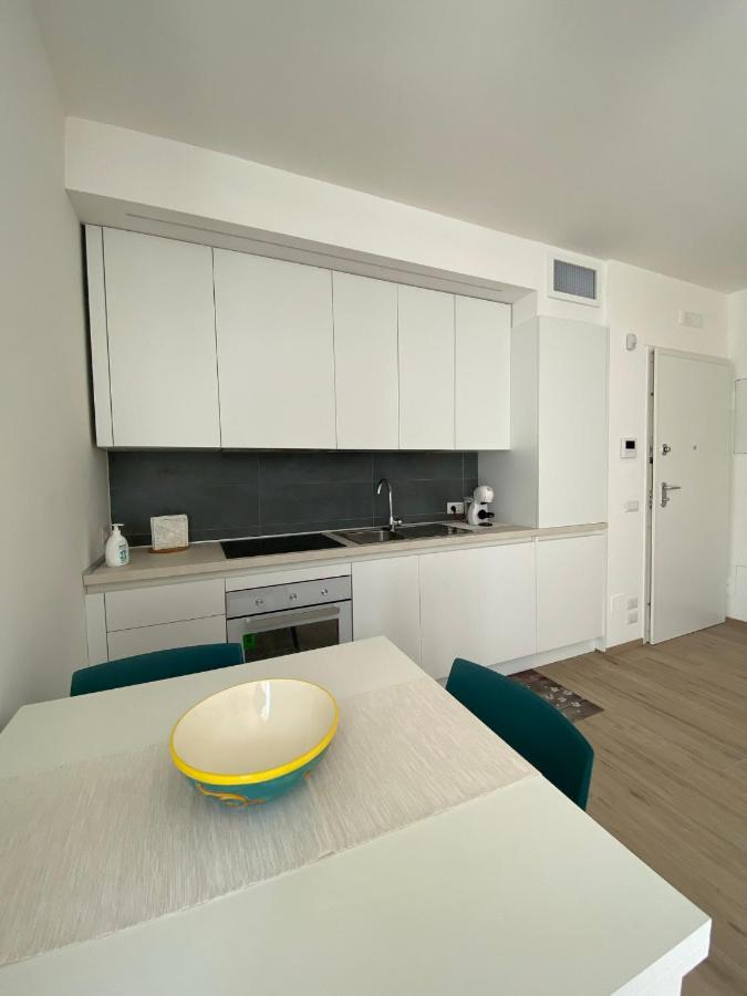 Aura Marina Casa Vacanze Polignano a Mare Exteriör bild