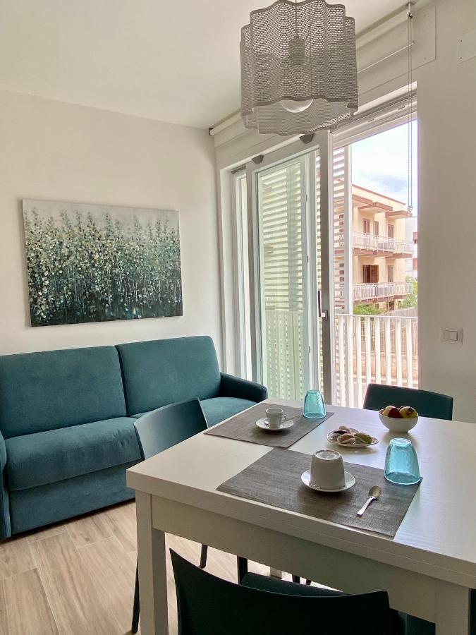 Aura Marina Casa Vacanze Polignano a Mare Exteriör bild