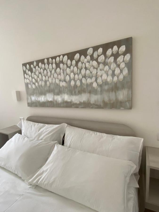 Aura Marina Casa Vacanze Polignano a Mare Exteriör bild