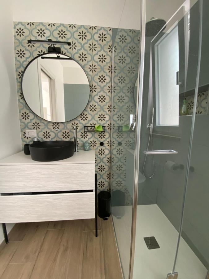 Aura Marina Casa Vacanze Polignano a Mare Exteriör bild