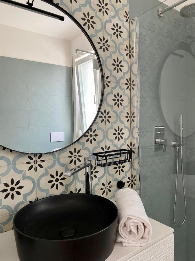 Aura Marina Casa Vacanze Polignano a Mare Exteriör bild