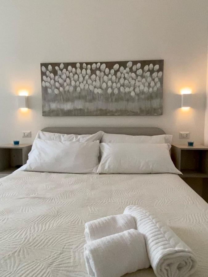 Aura Marina Casa Vacanze Polignano a Mare Exteriör bild
