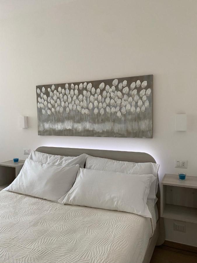 Aura Marina Casa Vacanze Polignano a Mare Exteriör bild