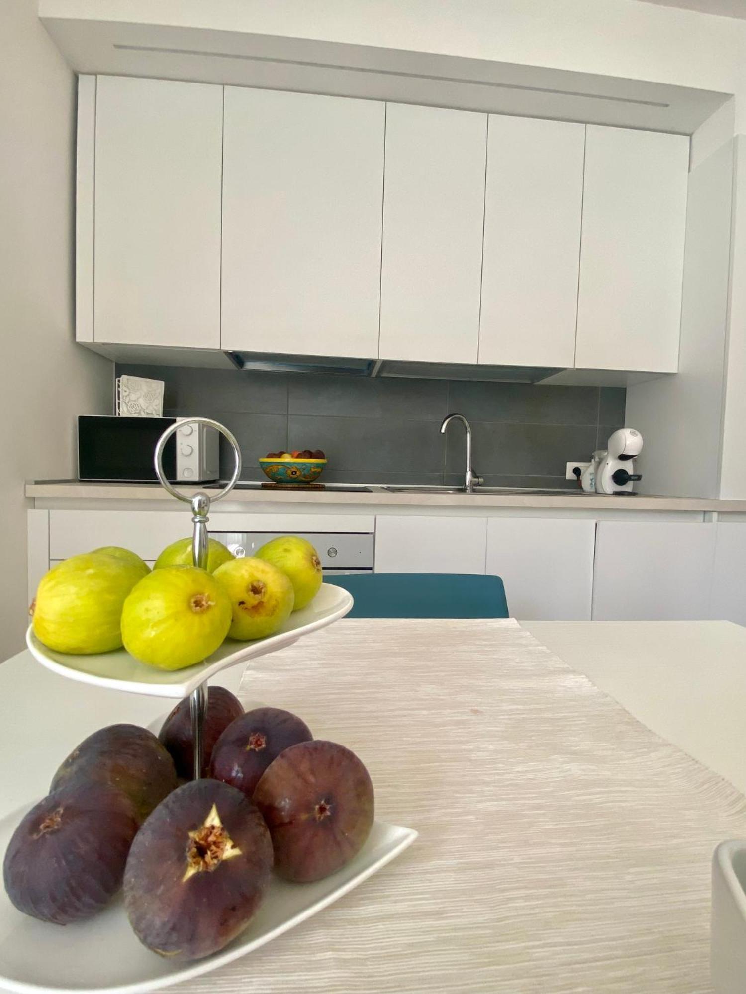 Aura Marina Casa Vacanze Polignano a Mare Exteriör bild