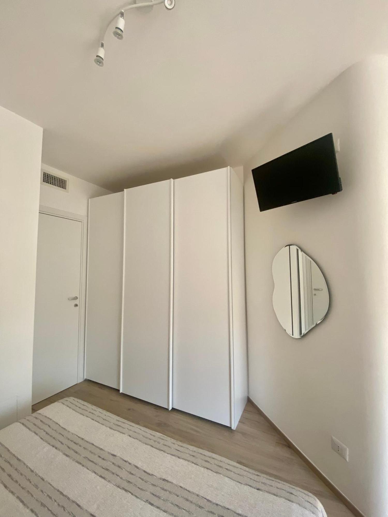 Aura Marina Casa Vacanze Polignano a Mare Exteriör bild