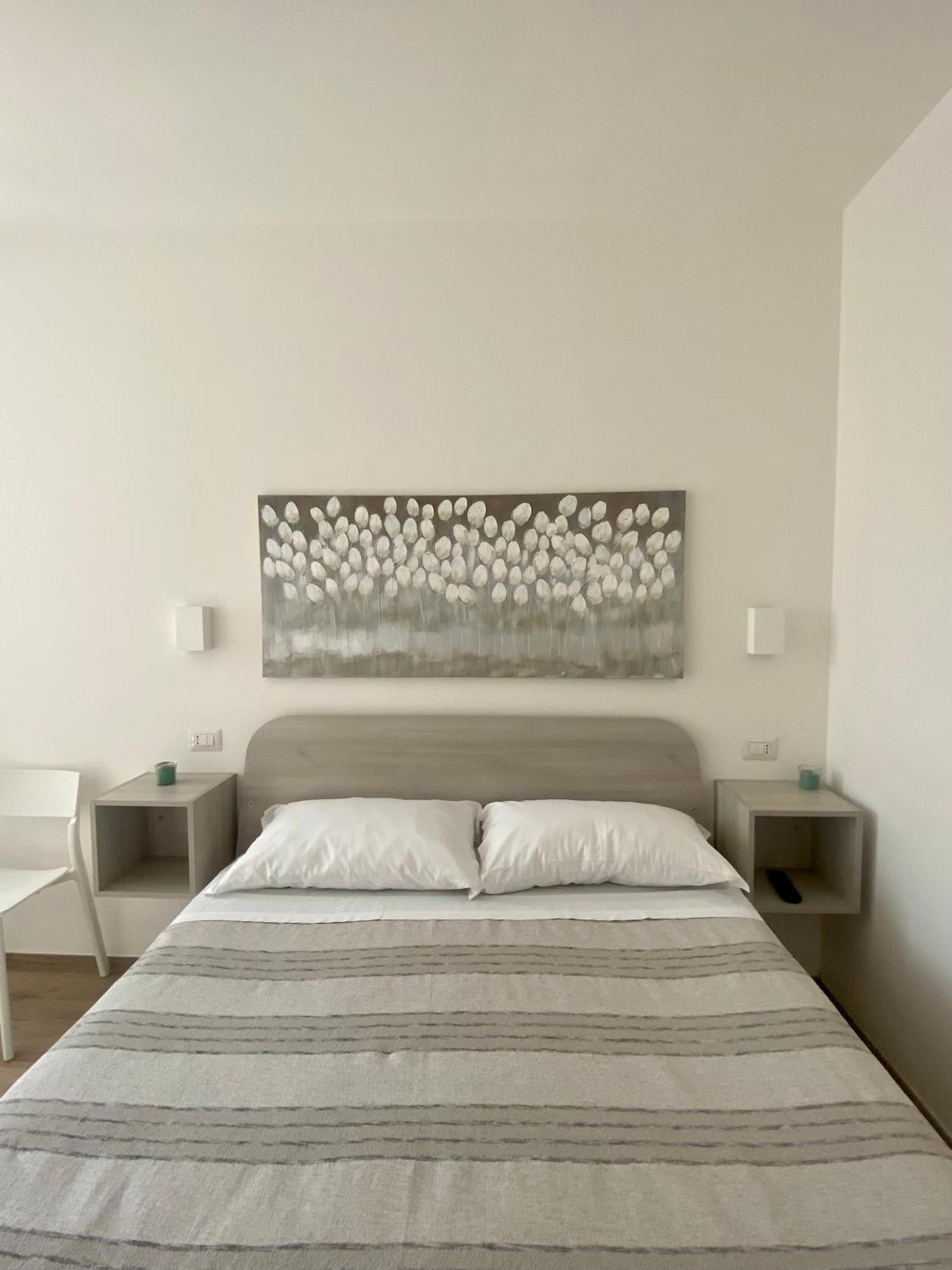 Aura Marina Casa Vacanze Polignano a Mare Exteriör bild